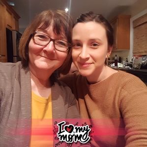 Meet your Posher, Jenn